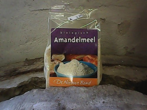 Amandelmeel 